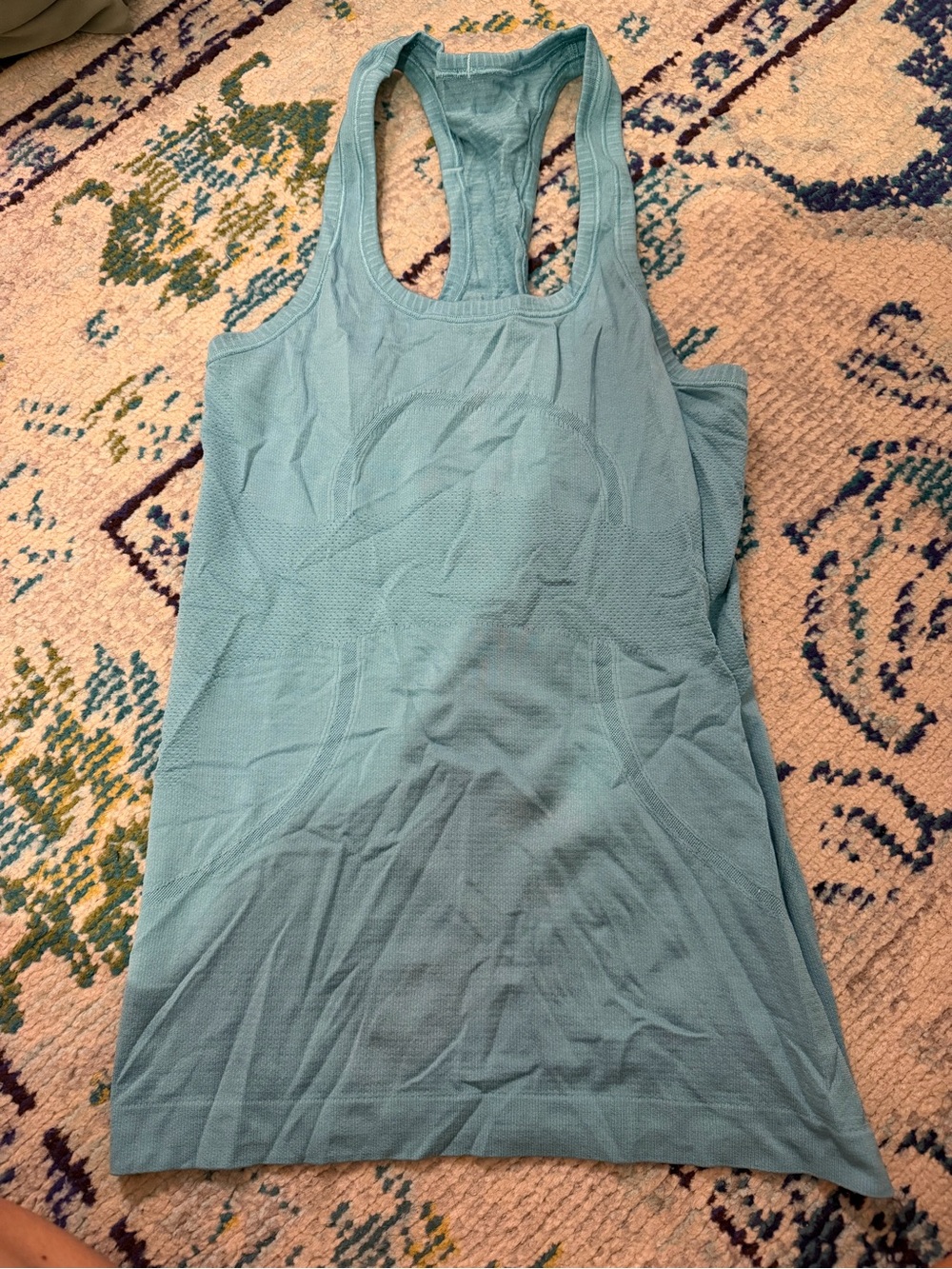 Lululemon Swiftly Tech RACERBACK Tank Top